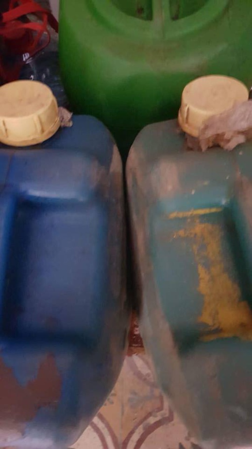 للمرة الثانية.. درك بني شيكر يحبط عملية لشبكة تنشط في مجال تهريب البشر بسواحل بوغافر للمرة الثانية.. درك بني شيكر يحبط عملية لشبكة تنشط في مجال تهريب البشر بسواحل بوغافر