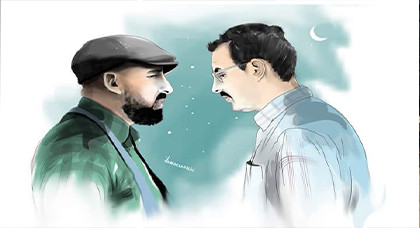 شعيب ذ رمضان فسحة رمضانية وطبق كوميدي متنوع يؤثث موائد إفطار مشاهديه شعيب ذ رمضان فسحة رمضانية وطبق كوميدي متنوع يؤثث موائد إفطار مشاهديه