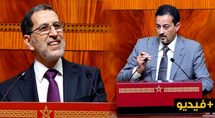 برلماني للعثماني: ماشي معقول البرلماني والوزير يشد الملايين والشعب مقهور برلماني للعثماني: ماشي معقول البرلماني والوزير يشد الملايين والشعب مقهور