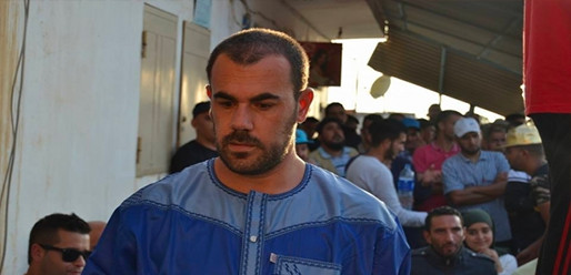 كواليس إيقاف الزفزافي إضرابه عن الطعام بعد مفاوضات شاقة مع إدارة عكاشة كواليس إيقاف الزفزافي إضرابه عن الطعام بعد مفاوضات شاقة مع إدارة عكاشة