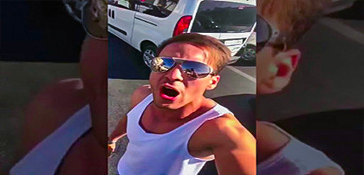 بعد أن أدين بسنتين حبسا.. جنايات الرباط تبرئ “ولد الفشوش” بعد أن أدين بسنتين حبسا.. جنايات الرباط تبرئ “ولد الفشوش”
