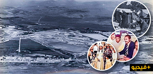 شاهدوا.. التاريخ المنسي لمدينة أزغنغان الذي يشهد على تعايش ثقافي وديني متميز 