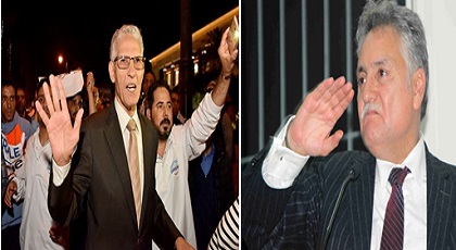 نبيل بنعبد الله: تصرف الوزير الداودي ما يدخلش للعقل نبيل بنعبد الله: تصرف الوزير الداودي ما يدخلش للعقل