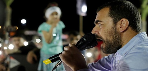 رايتس ووتش: وضع الزفزافي في زنزانة انفرادية لـ23 ساعة في اليوم معاملة قاسية ولا إنسانية رايتس ووتش: وضع الزفزافي في زنزانة انفرادية لـ23 ساعة في اليوم معاملة قاسية ولا إنسانية