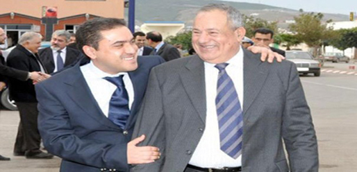 المحكمة الدستورية ترفض طعن الرحموني وتثبت ابرشان برلمانيا عن الناظور المحكمة الدستورية ترفض طعن الرحموني وتثبت ابرشان برلمانيا عن الناظور
