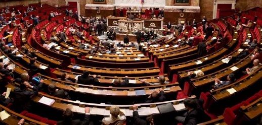 حزب "الخضر" يطالب البرلمان البلجيكي بمناقشة ملف حراك الريف حزب "الخضر" يطالب البرلمان البلجيكي بمناقشة ملف حراك الريف