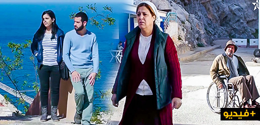 شاهدوا الحلقة 22 و 23 من المسلسل الريفي "النيكرو" وصراعات قوية تظهر بين أبطال السلسلة شاهدوا الحلقة 22 و 23 من المسلسل الريفي "النيكرو" وصراعات قوية تظهر بين أبطال السلسلة