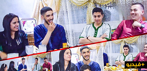لأول مرة فافي وسيليا بعد زواجهما.. هكذا يقضيان أيام رمضان وهذا سبب زواجهما ومشروعهما لأول مرة فافي وسيليا بعد زواجهما.. هكذا يقضيان أيام رمضان وهذا سبب زواجهما ومشروعهما
