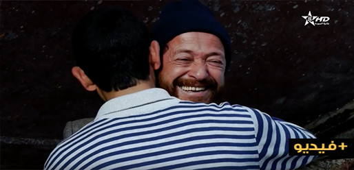 شاهدوا الحلقة 26 من المسلسل الريفي "النيكرو" والسرطان يقتل طفلة بوزيان شاهدوا الحلقة 26 من المسلسل الريفي "النيكرو" والسرطان يقتل طفلة بوزيان