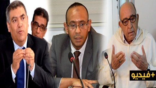 رئيس جماعة تفرسيت ينتفض في وجه المدير الإقليمي للتجهيز بسبب مسلك طرقي يؤدي لمسقط وزير الداخلية رئيس جماعة تفرسيت ينتفض في وجه المدير الإقليمي للتجهيز بسبب مسلك طرقي يؤدي لمسقط وزير الداخلية