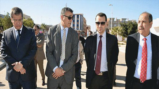 كلية الناظور تتعزز بشعبة الفلسفة وماستر التدبير السياسي والإداري كلية الناظور تتعزز بشعبة الفلسفة وماستر التدبير السياسي والإداري