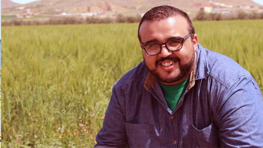 رمسيس بولعيون يكتب .. كرموا "مول الكنز" فقد عرى سوأتنا
