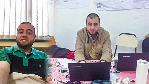 الإشعاع الديني المالكي ومساهمة الخطوط الملكية وأزمة النظام السياسي الجزائري المريض بالسلطة... الإشعاع الديني المالكي ومساهمة الخطوط الملكية وأزمة النظام السياسي الجزائري المريض بالسلطة...