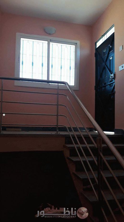 تريد امتلاك منزل؟ لن تجد أفضل من إيمو أدريس.. منازل بطابق وسفلي بالعروي والثمن مغري ابتداء من 69 مليون تريد امتلاك منزل؟ لن تجد أفضل من إيمو أدريس.. منازل بطابق وسفلي بالعروي والثمن مغري ابتداء من 69 مليون