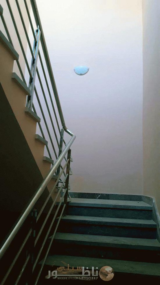 تريد امتلاك منزل؟ لن تجد أفضل من إيمو أدريس.. منازل بطابق وسفلي بالعروي والثمن مغري ابتداء من 69 مليون تريد امتلاك منزل؟ لن تجد أفضل من إيمو أدريس.. منازل بطابق وسفلي بالعروي والثمن مغري ابتداء من 69 مليون