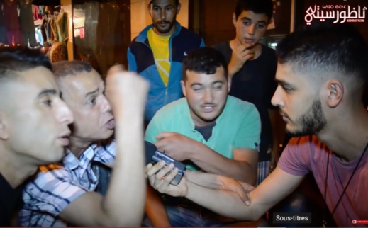 فافي أتسقسا.. مجموعة من الأشخاص يجيبون عن سؤال هذا ما نفعله يوم العيد فافي أتسقسا.. مجموعة من الأشخاص يجيبون عن سؤال هذا ما نفعله يوم العيد