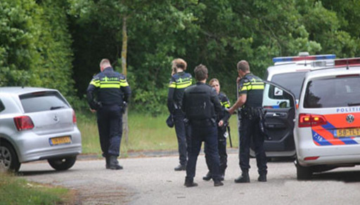 هولندا.. الشرطة تلقي القبض على منفد حادثة دهس رواد حفل موسيقي