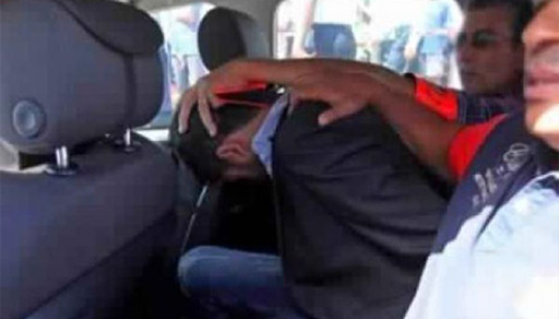 أكبر بارون مخدرات بالشمال في قبضة الأمن