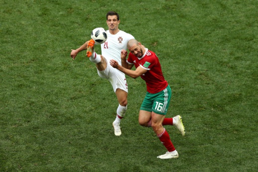 الأداء القتالي لإبن الناظور نور الدين أمرابط يكسبه قلوب المغاربة الأداء القتالي لإبن الناظور نور الدين أمرابط يكسبه قلوب المغاربة