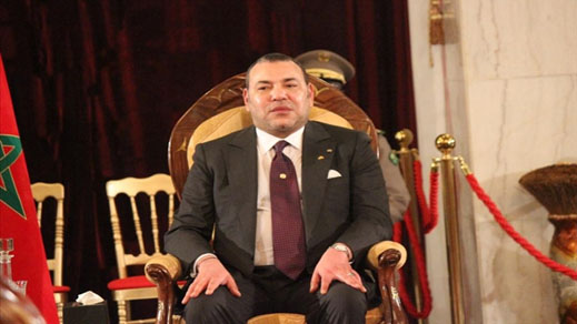 وزارة الداخلية تكشف عن تعليمات ملكية تتوعد رجال السلطة بالمحاسبة وزارة الداخلية تكشف عن تعليمات ملكية تتوعد رجال السلطة بالمحاسبة