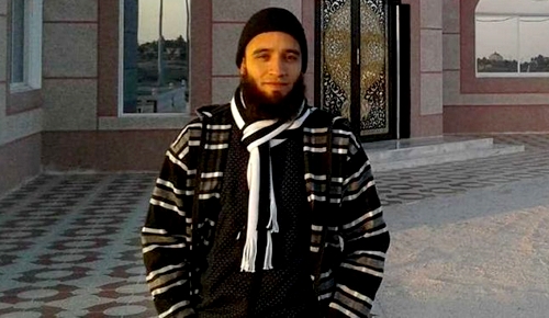 محكمة الإرهاب تؤجل النظر في قضية الناشط المرتضى اعمراشن محكمة الإرهاب تؤجل النظر في قضية الناشط المرتضى اعمراشن
