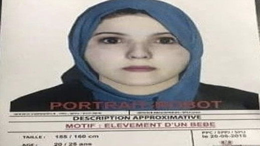 رجال الحموشي يطيحون بمختطفة الرضيعة من المستشفى بهذه الطريقة رجال الحموشي يطيحون بمختطفة الرضيعة من المستشفى بهذه الطريقة