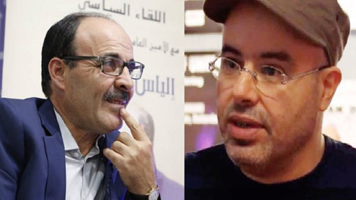 زيان وشارية يطالبان بإستدعاء العماري وشعو إلى المحكمة في قضية التآمر على الملك زيان وشارية يطالبان بإستدعاء العماري وشعو إلى المحكمة في قضية التآمر على الملك