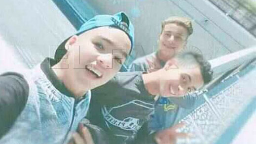 العثور على ثلاثة قاصرين بالناظور اختفوا اثناء محاولتهم الهجرة إلى اسبانيا