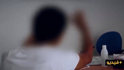 شاهدوا.. قصص مؤثرة لفتيات بعن أجسادهن من أجل المخدرات
