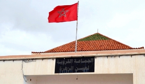 مثير.. مقر جماعة عين زورة بالدريوش يتعرض للسرقة وصندوق الأموال ووثائق مهمة ضمن المسروقات مثير.. مقر جماعة عين زورة بالدريوش يتعرض للسرقة وصندوق الأموال ووثائق مهمة ضمن المسروقات