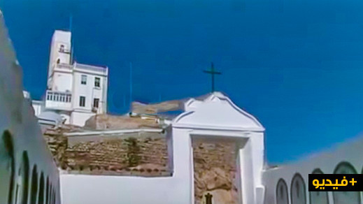بالفيديو.. باحثون إسبان ينبشون مقابر الجزر المحتلة قرب الناظور والحسيمة