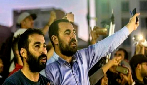 تفاصيل الحكم بأزيد من 200 سنة سجنا نافذا في حق معتقلي حراك الريف تفاصيل الحكم بأزيد من 200 سنة سجنا نافذا في حق معتقلي حراك الريف