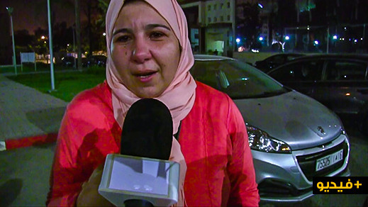 المعتقل "بولحجل" على لسان شقيقته: التاريخ والوطن والناس أجمع منحونا البراءة وهم أحرقوا قلوب عائلاتنا المعتقل "بولحجل" على لسان شقيقته: التاريخ والوطن والناس أجمع منحونا البراءة وهم أحرقوا قلوب عائلاتنا