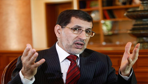 العثماني "يكوي ويبخ يلسع ويدهن".. ما بغا حد في السجن والقضاء مستقل العثماني "يكوي ويبخ يلسع ويدهن".. ما بغا حد في السجن والقضاء مستقل