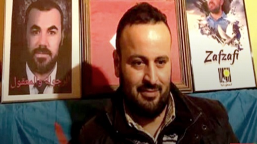 ابتدائية الناظور تدين الناشط "الوافي قجوع" بسنة سجنا لعلاقته بحراك الريف