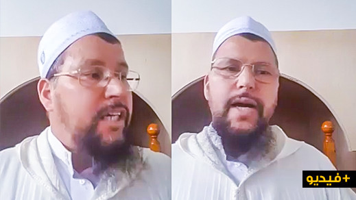 من منبر الجمعة.. خطيب يستنكر الأحكام الصادرة في حق الزفزافي ورفاقه من منبر الجمعة.. خطيب يستنكر الأحكام الصادرة في حق الزفزافي ورفاقه