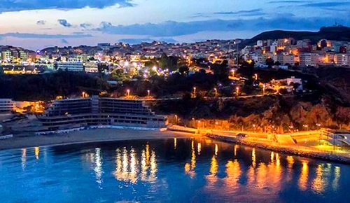 وأخيرا.. هذه هي الجماعة التي ستحتضن مشروع النواة الجامعية بالحسيمة وأخيرا.. هذه هي الجماعة التي ستحتضن مشروع النواة الجامعية بالحسيمة