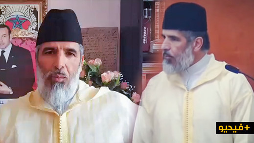 من أوتريخت الهولندية.. هذا ماقاله الشيخ نافع عن محاكمة شباب الحراك من أوتريخت الهولندية.. هذا ماقاله الشيخ نافع عن محاكمة شباب الحراك