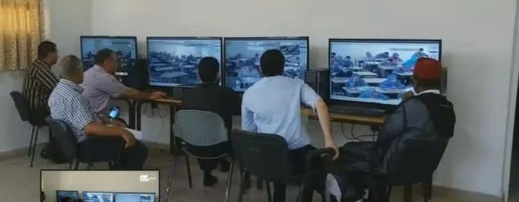 تقنية "الفار" حاضرة في الامتحانات الجامعية وسط تخوف الطلبة تقنية "الفار" حاضرة في الامتحانات الجامعية وسط تخوف الطلبة