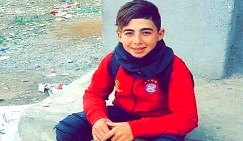 طفل في الـ 14 من عمره ينضم للائحة المعتقلين والنيابة العامة تأمر بإيداعه مركز حماية الطفولة بالناظور طفل في الـ 14 من عمره ينضم للائحة المعتقلين والنيابة العامة تأمر بإيداعه مركز حماية الطفولة بالناظور