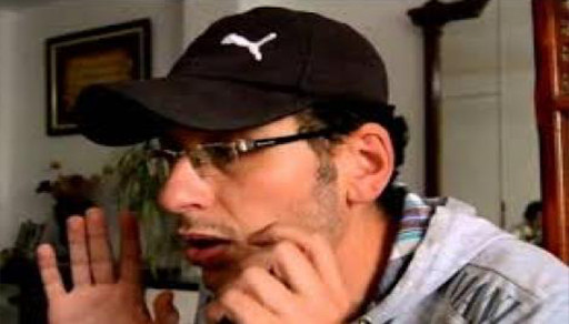 شقيق الأبلق: ربيع فقد 20 كيلوغراما من وزنه منذ إضرابه عن الطعام داخل السجن شقيق الأبلق: ربيع فقد 20 كيلوغراما من وزنه منذ إضرابه عن الطعام داخل السجن