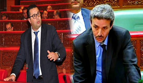 بعد تدخلات برلماني الدريوش لدى كاتب الدولة في التكوين المهني.. هذا مآل مركزي الدريوش وميضار بعد تدخلات برلماني الدريوش لدى كاتب الدولة في التكوين المهني.. هذا مآل مركزي الدريوش وميضار