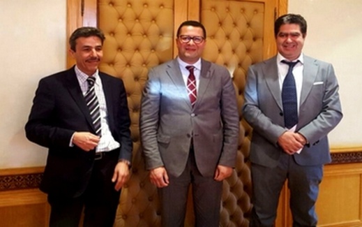 بعد تدخلات برلماني الدريوش لدى كاتب الدولة في التكوين المهني.. هذا مآل مركزي الدريوش وميضار بعد تدخلات برلماني الدريوش لدى كاتب الدولة في التكوين المهني.. هذا مآل مركزي الدريوش وميضار