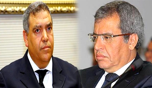مصادر.. وزارة الداخلية تستعد لإطلاق حركة في صفوف العمال والولاة وهذا ما يروج عن عامل الناظور