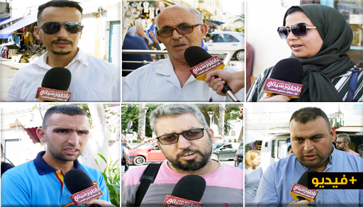 هكذا أجاب الناظوريون عن دعوات وقف مقاطعة بعض المنتوجات هكذا أجاب الناظوريون عن دعوات وقف مقاطعة بعض المنتوجات