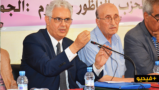 نزار بركة من الناظور: مقاطعة بعض المنتوجات رد طبيعي على ضعف القدرة الشرائية للمواطن
