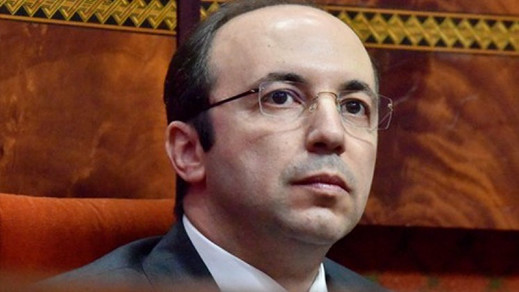 يهم الطلبة الناظوريين.. قرار لوزير الصحة يحدد المؤسسات الوطنية الخاضعة للتأمين الاجباري يهم الطلبة الناظوريين.. قرار لوزير الصحة يحدد المؤسسات الوطنية الخاضعة للتأمين الاجباري