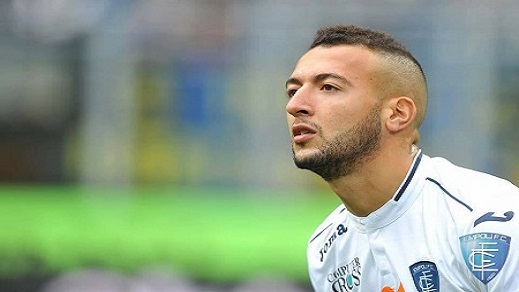 ابن الحسيمة الدولي عمر القادوري يبحث عن العودة للكالشيو ابن الحسيمة الدولي عمر القادوري يبحث عن العودة للكالشيو