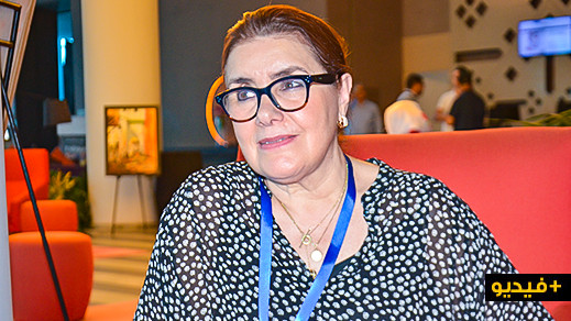 العمراني: أول مغربية تترأس منظمة عالمية للطب.. هذه بداياتها وهكذا بصمت على مشوار بوأها مكانة دولية العمراني: أول مغربية تترأس منظمة عالمية للطب.. هذه بداياتها وهكذا بصمت على مشوار بوأها مكانة دولية