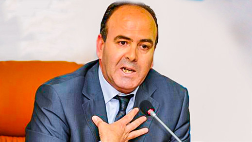 بنشماس: الريافة انطلت عليهم الحيلة مرة أخرى ولم يستوعبوا درس أكل الثوم بأفواههم بنشماس: الريافة انطلت عليهم الحيلة مرة أخرى ولم يستوعبوا درس أكل الثوم بأفواههم